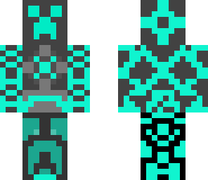iron creep