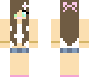 cute girl