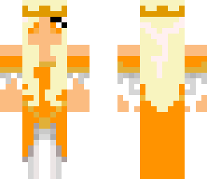 princess amber of richdale