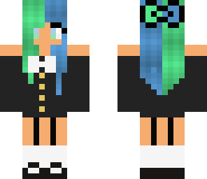 back up skin