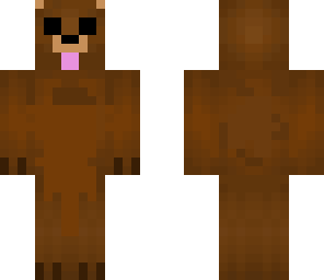 bear