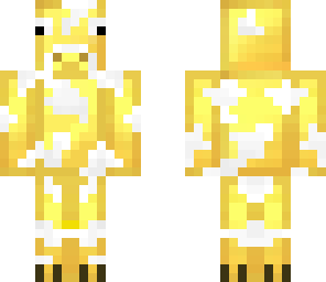 the golden cow