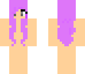 lilac skin base