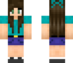 cute steve girl