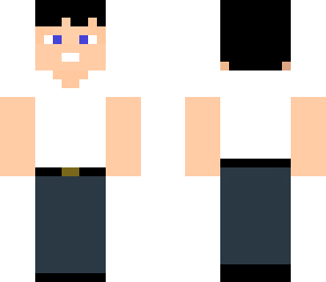 generic person
