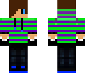nice skin