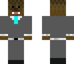 gray bacca