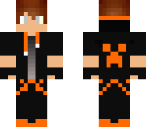 moded hunter