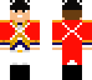 british soldier 