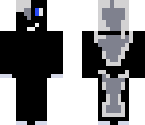 1 hourse skin