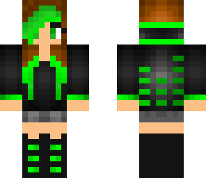 dj girl edit