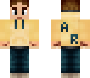 cool retro boy