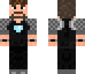 tony stark