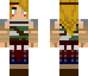 astrid from how to train your dragon