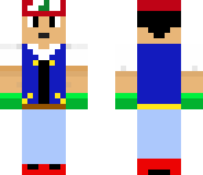 new ash ketchum