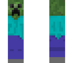 zombiecrepper
