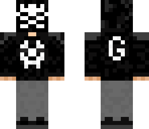 ghost wizz