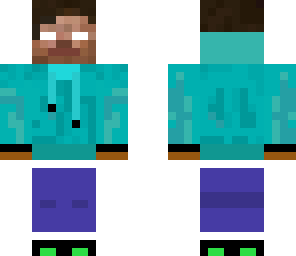 my  edit skin