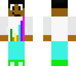 dubstep boy