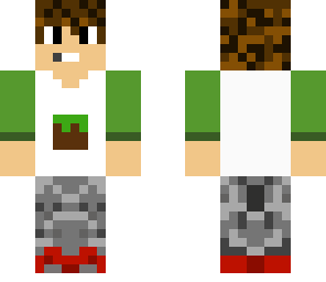 dirt block lolboy