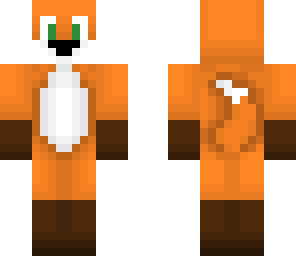 little fox