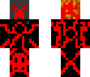 creeper electrico