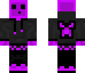 purple slime fixed