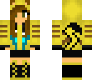 bluehairedpikachu
