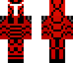 spend a knight in hell