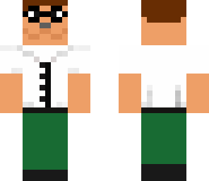 peter griffin
