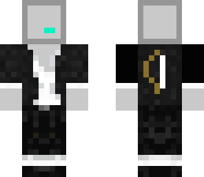 captain slender