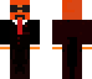 cool orange