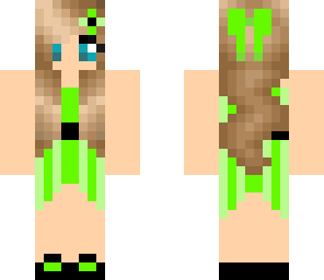 dress girl