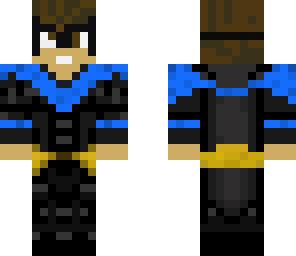 nightwing