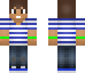 sailor