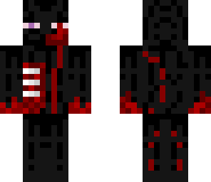 zombie enderman