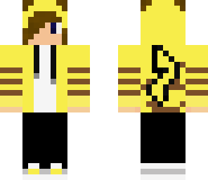pickchu