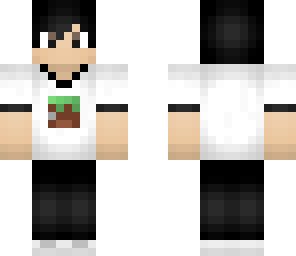 minecraft fanboy