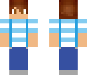 suspenders