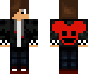 deadmau5 teen