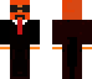 fix cool orange