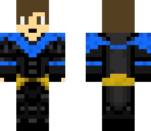xc nightwing