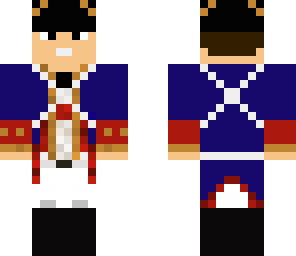 american soldier