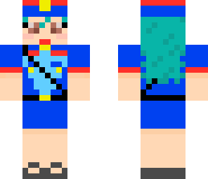 officer jenny