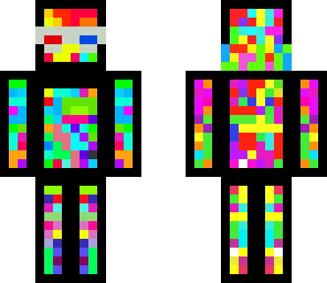 pixelation