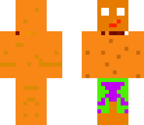 patrick requested