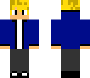 boy