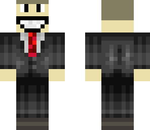 sales man