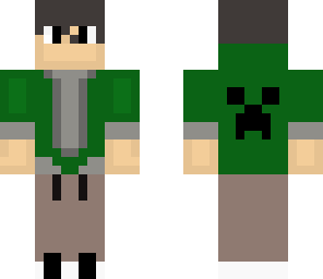 reid's skin
