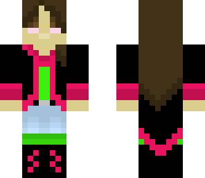 coffeypot96's skin